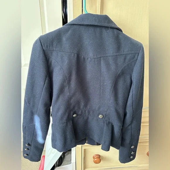 Jacket - Picture 2 of 2